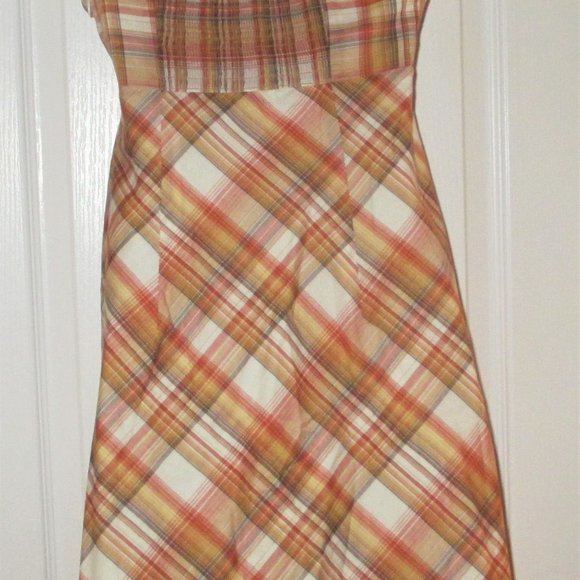 ANN TAYLOR LOFT DRESS - Picture 3 of 10